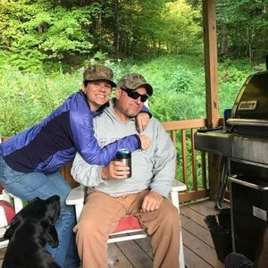 Meet your Posher, Tonya